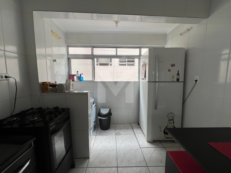 APARTAMENTO 1 DORMITÓRIO NA GUILHERMINA: 5ª foto da galeria de imagens do imóvel