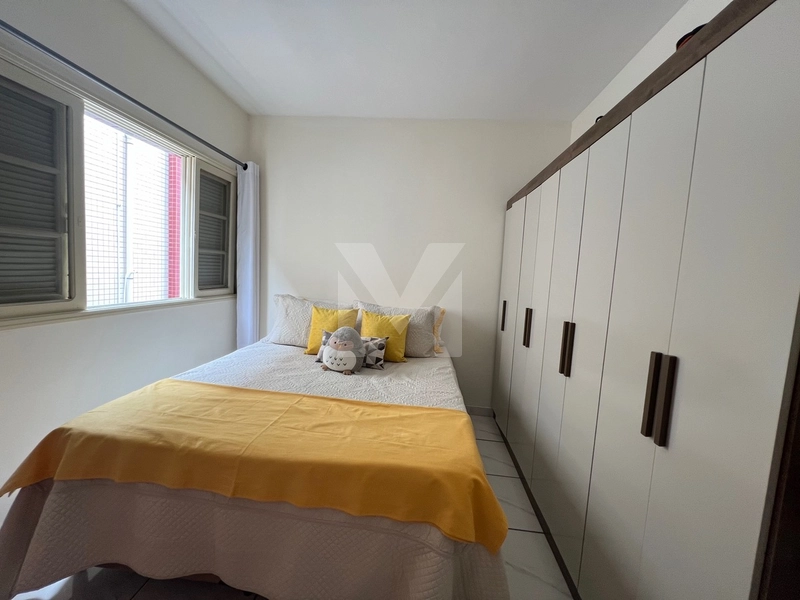 APARTAMENTO 1 DORMITÓRIO NA GUILHERMINA: 10ª foto da galeria de imagens do imóvel