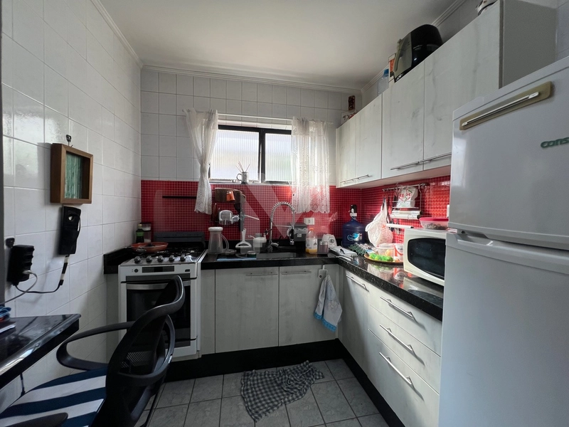 APARTAMENTO NA GUILHERMINA 190M do MAR: 3ª foto da galeria de imagens do imóvel