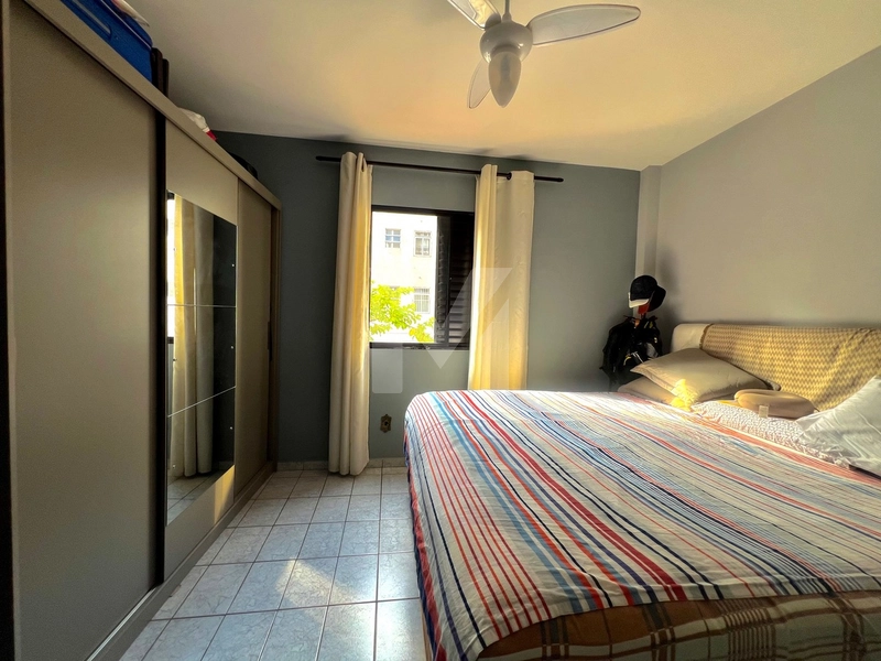 APARTAMENTO NA GUILHERMINA 190M do MAR: 9ª foto da galeria de imagens do imóvel