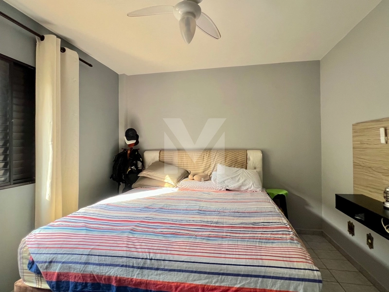 APARTAMENTO NA GUILHERMINA 190M do MAR: 10ª foto da galeria de imagens do imóvel