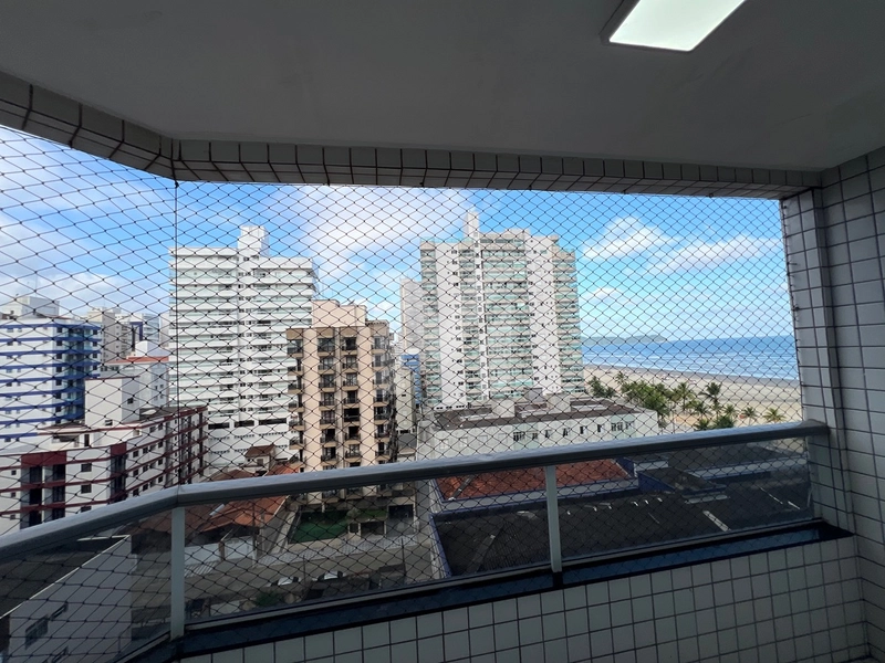 3 Dormitórios com Vista Mar - Aviação: 10ª foto da galeria de imagens do imóvel