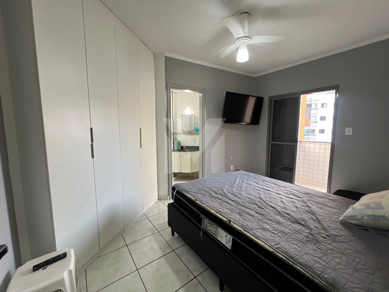 3 Dormitórios com Vista Mar - Aviação: 16ª foto da galeria de imagens do imóvel