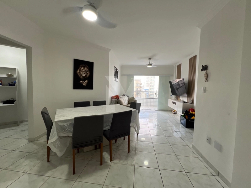 3 Dormitórios com Vista Mar - Aviação: 5ª foto da galeria de imagens do imóvel