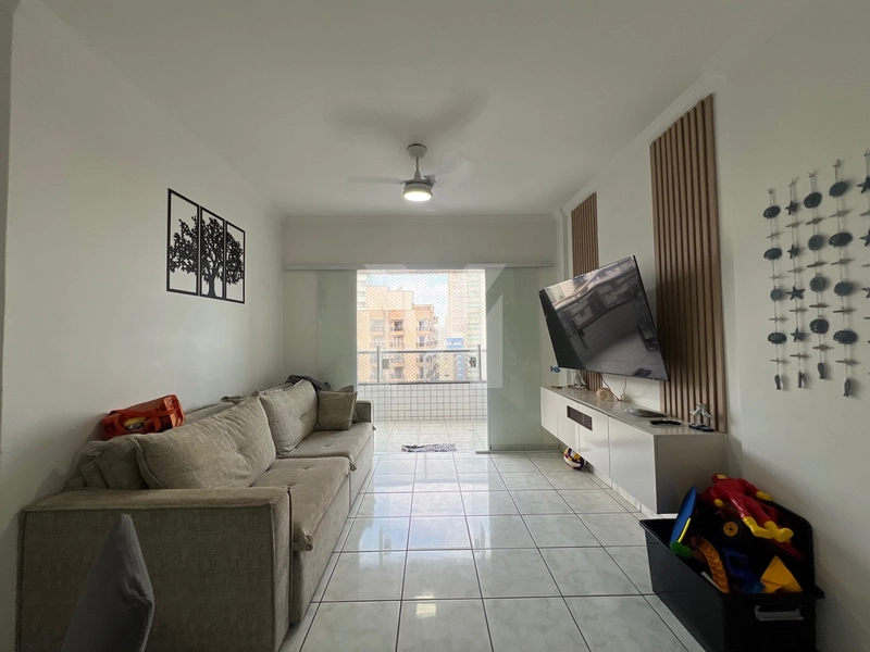 3 Dormitórios com Vista Mar - Aviação: 1ª foto da galeria de imagens do imóvel