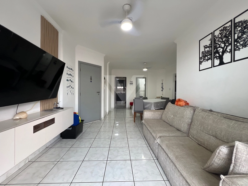 3 Dormitórios com Vista Mar - Aviação: 3ª foto da galeria de imagens do imóvel