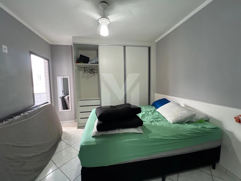 3 Dormitórios com Vista Mar - Aviação: 14ª foto da galeria de imagens do imóvel