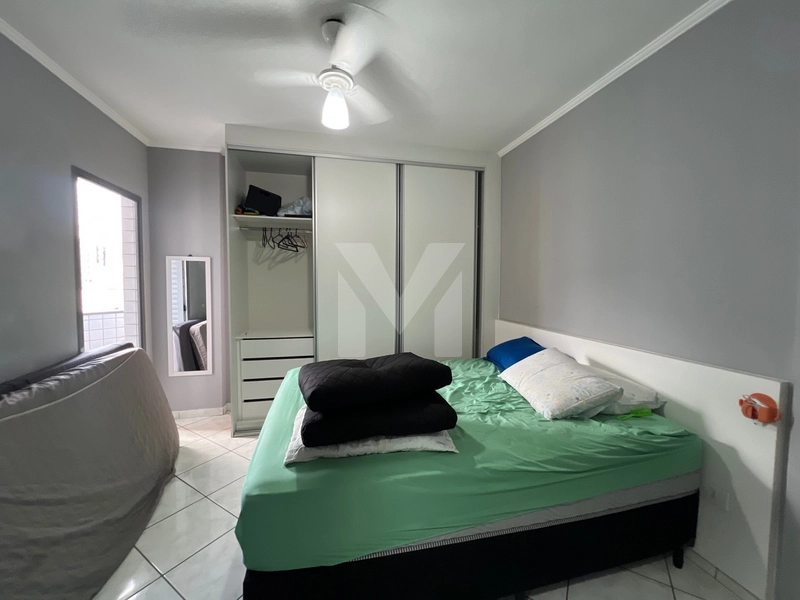 3 Dormitórios com Vista Mar - Aviação: 12ª foto da galeria de imagens do imóvel