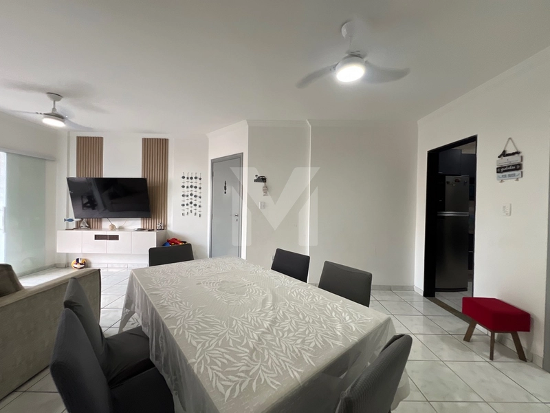 3 Dormitórios com Vista Mar - Aviação: 4ª foto da galeria de imagens do imóvel