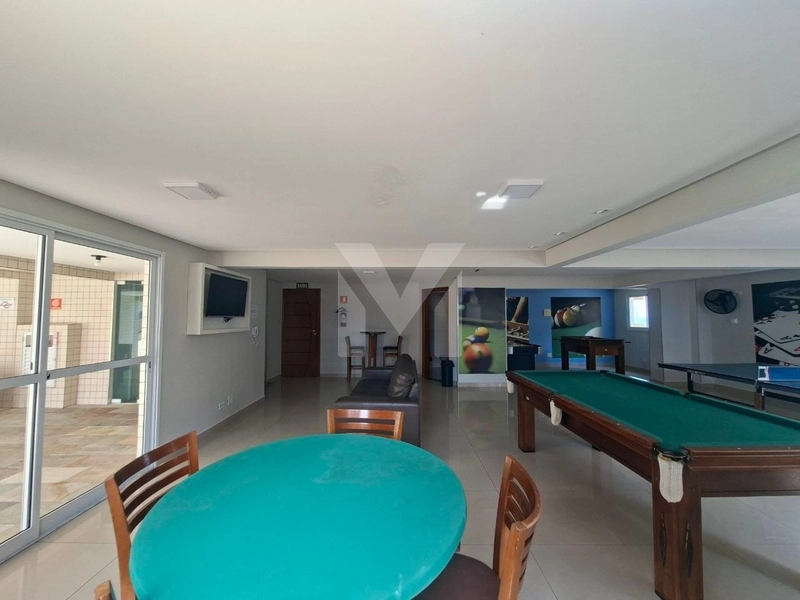 Prontos para morar à venda em Praia Grande, Aviação: 10ª foto da galeria de imagens do imóvel