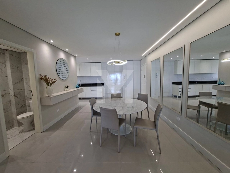 Prontos para morar à venda em Praia Grande, Aviação: 18ª foto da galeria de imagens do imóvel