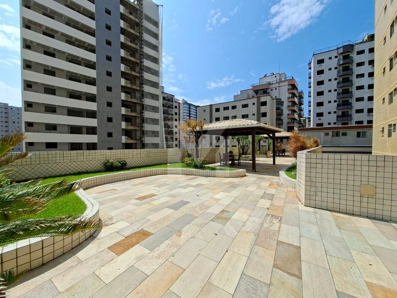 Prontos para morar à venda em Praia Grande, Aviação: 7ª foto da galeria de imagens do imóvel