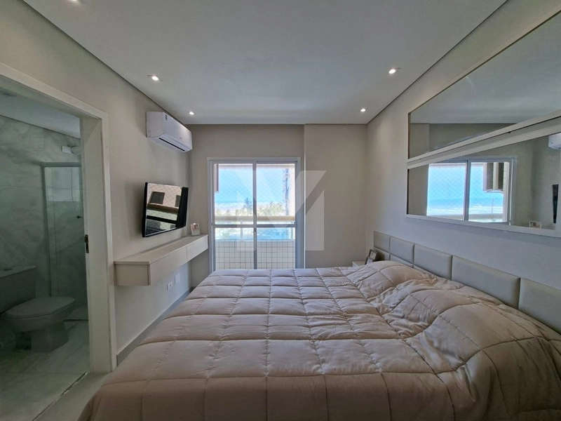 Prontos para morar à venda em Praia Grande, Aviação: 39ª foto da galeria de imagens do imóvel