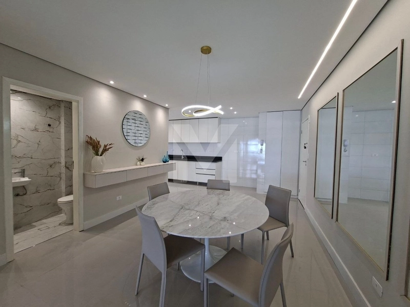 Prontos para morar à venda em Praia Grande, Aviação: 13ª foto da galeria de imagens do imóvel