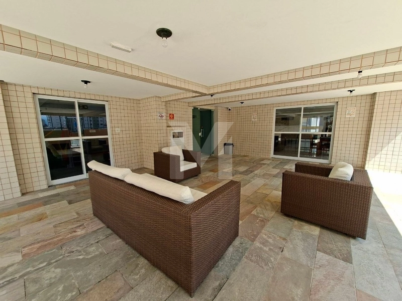 Prontos para morar à venda em Praia Grande, Aviação: 8ª foto da galeria de imagens do imóvel