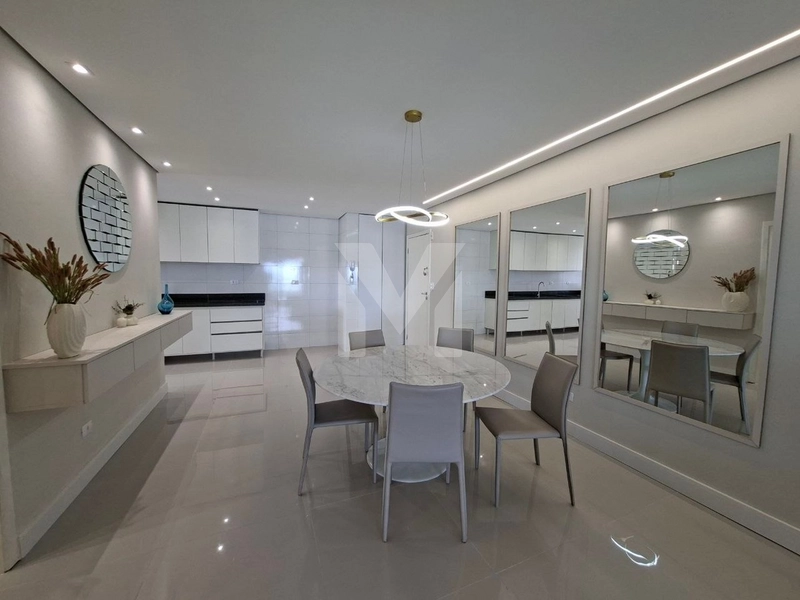 Prontos para morar à venda em Praia Grande, Aviação: 14ª foto da galeria de imagens do imóvel