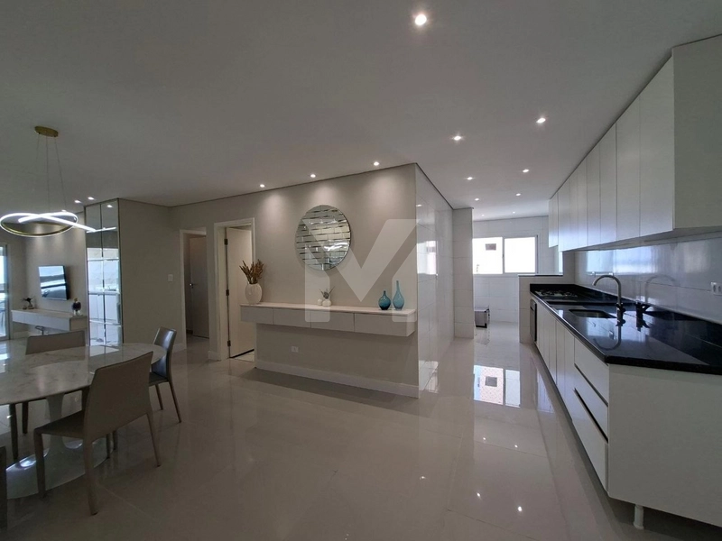 Prontos para morar à venda em Praia Grande, Aviação: 17ª foto da galeria de imagens do imóvel