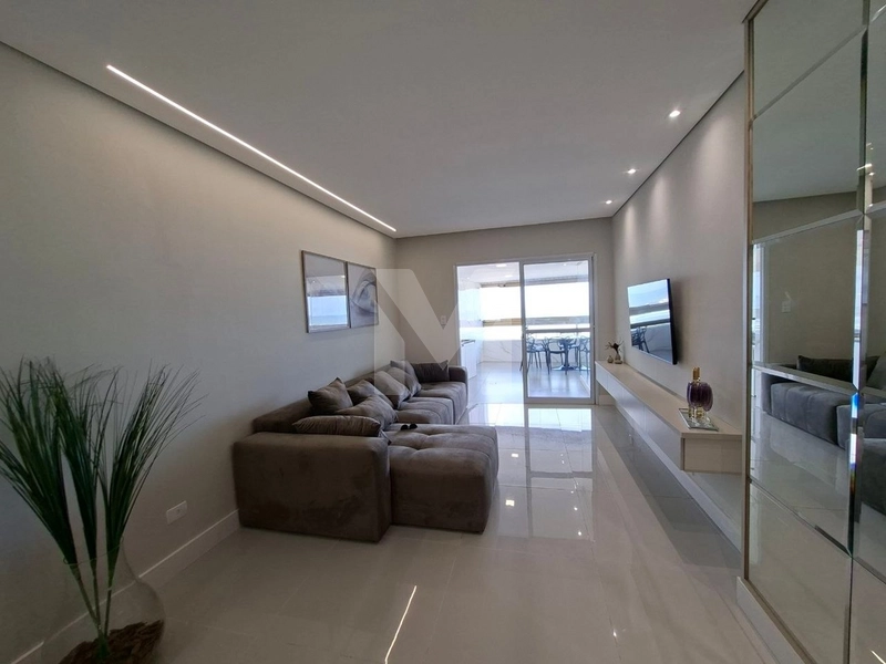 Prontos para morar à venda em Praia Grande, Aviação: 19ª foto da galeria de imagens do imóvel