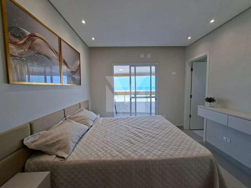 Prontos para morar à venda em Praia Grande, Aviação: 34ª foto da galeria de imagens do imóvel