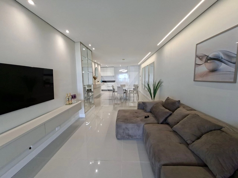 Prontos para morar à venda em Praia Grande, Aviação: 22ª foto da galeria de imagens do imóvel