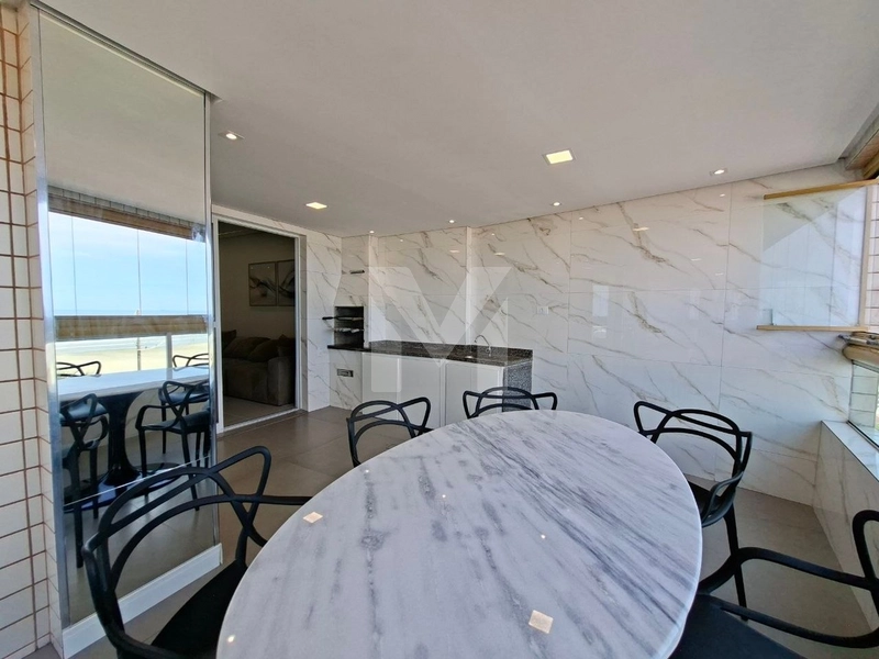 Prontos para morar à venda em Praia Grande, Aviação: 25ª foto da galeria de imagens do imóvel