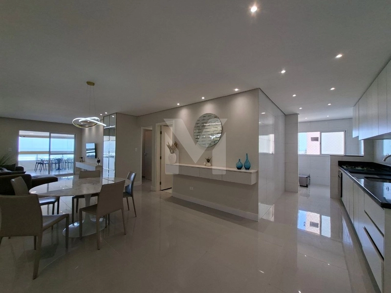 Prontos para morar à venda em Praia Grande, Aviação: 12ª foto da galeria de imagens do imóvel