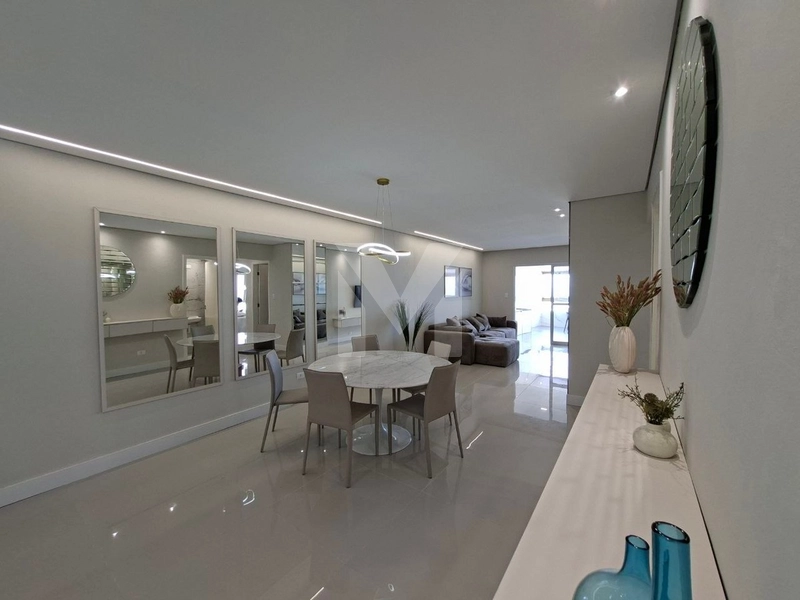 Prontos para morar à venda em Praia Grande, Aviação: 1ª foto da galeria de imagens do imóvel