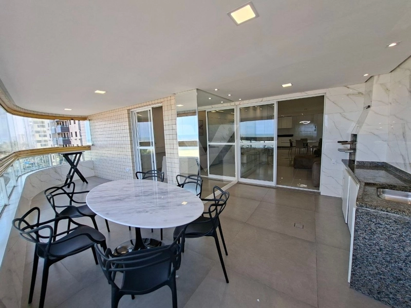 Prontos para morar à venda em Praia Grande, Aviação: 24ª foto da galeria de imagens do imóvel