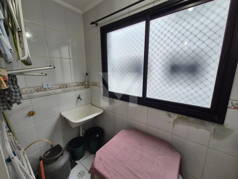 Apartamento para Locação – Vila Assunção: 8ª foto da galeria de imagens do imóvel