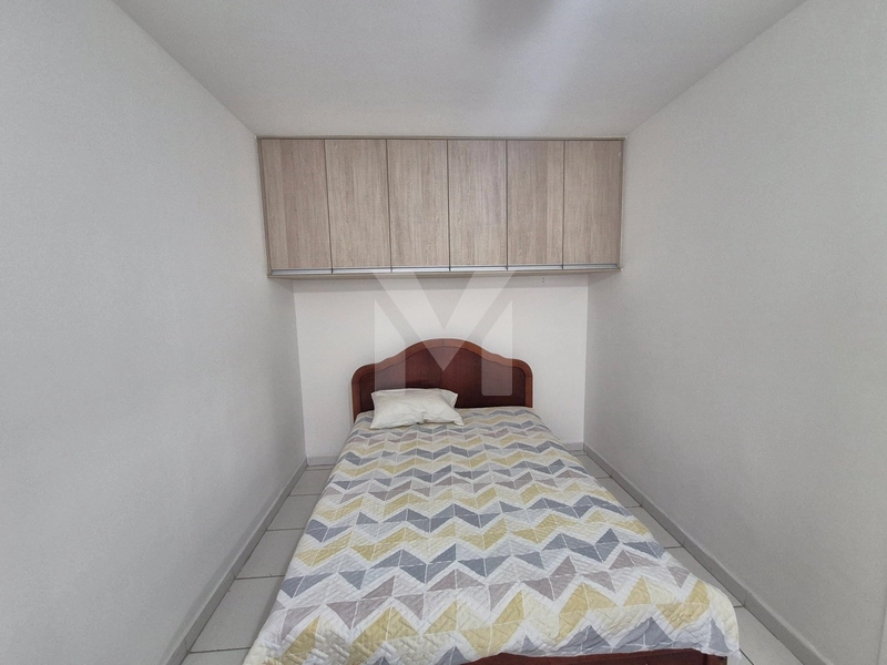 Apartamento para Locação – Vila Assunção: 4ª foto da galeria de imagens do imóvel