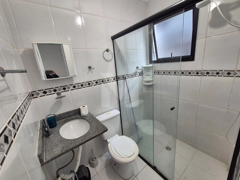 Apartamento para Locação – Vila Assunção: 5ª foto da galeria de imagens do imóvel