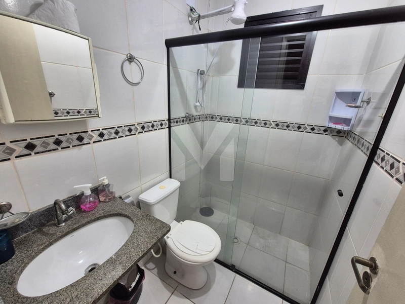 Apartamento para Locação – Vila Assunção: 2ª foto da galeria de imagens do imóvel