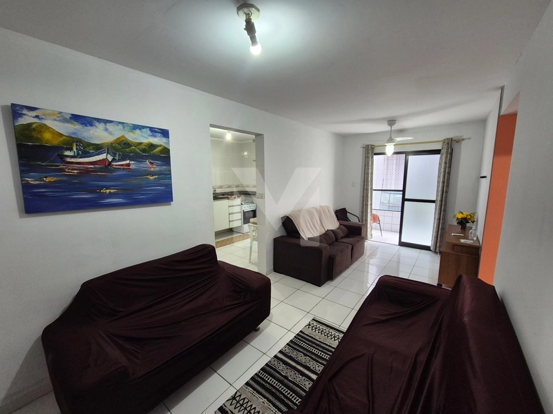 Apartamento para Locação – Vila Assunção: 1ª foto da galeria de imagens do imóvel