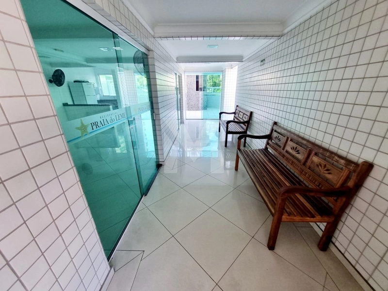 Apartamento para Locação – Guilhermina | Praia Grande: 8ª foto da galeria de imagens do imóvel