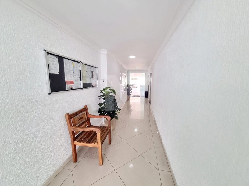 Apartamento para Locação – Guilhermina | Praia Grande: 7ª foto da galeria de imagens do imóvel