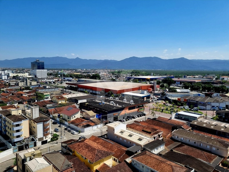 Apartamento para Locação – Guilhermina | Praia Grande: 11ª foto da galeria de imagens do imóvel