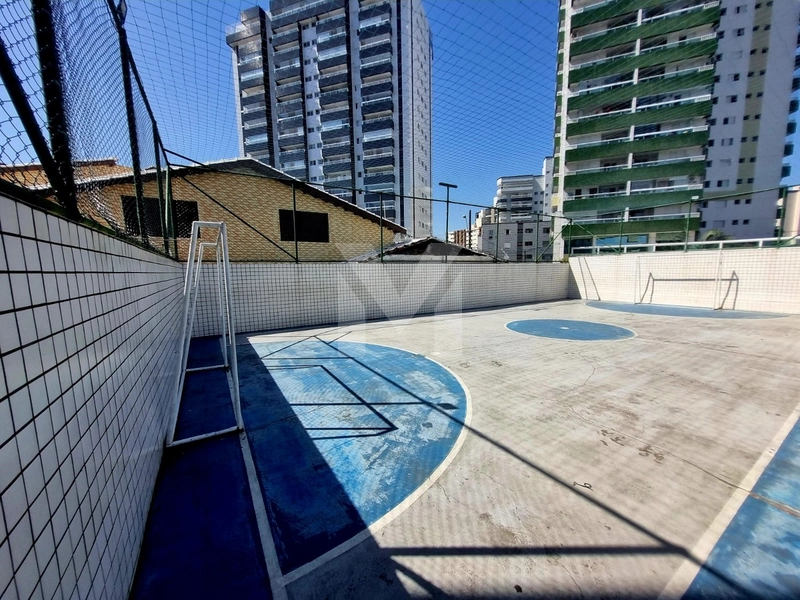 Apartamento para Locação – Guilhermina | Praia Grande: 14ª foto da galeria de imagens do imóvel