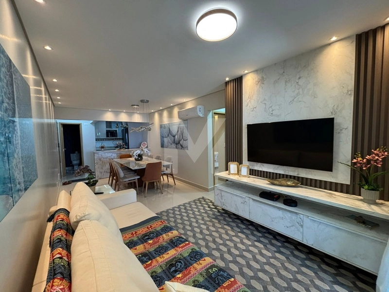 Apartamento Pronto para Morar: 39ª foto da galeria de imagens do imóvel