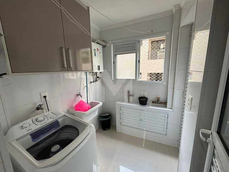 Apartamento Pronto para Morar: 30ª foto da galeria de imagens do imóvel