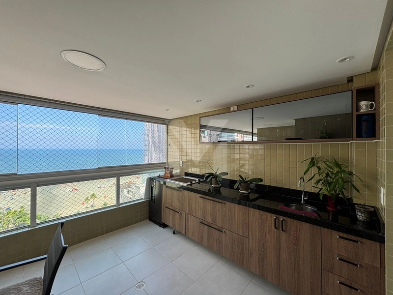 Apartamento Pronto para Morar: 15ª foto da galeria de imagens do imóvel