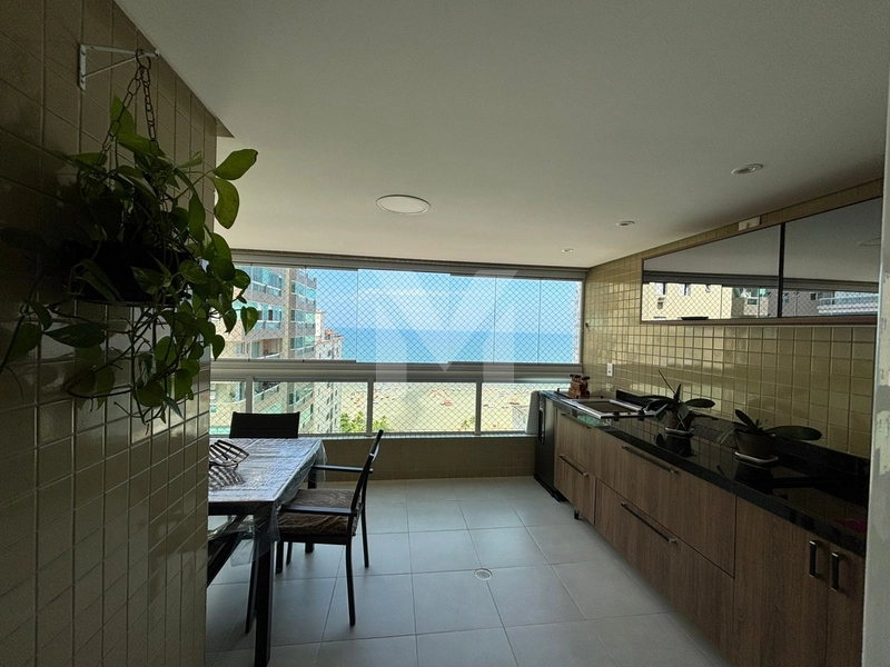 Apartamento Pronto para Morar: 16ª foto da galeria de imagens do imóvel