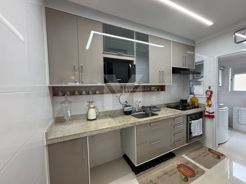 Apartamento Pronto para Morar: 32ª foto da galeria de imagens do imóvel