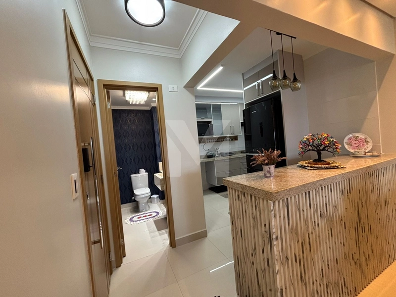 Apartamento Pronto para Morar: 27ª foto da galeria de imagens do imóvel