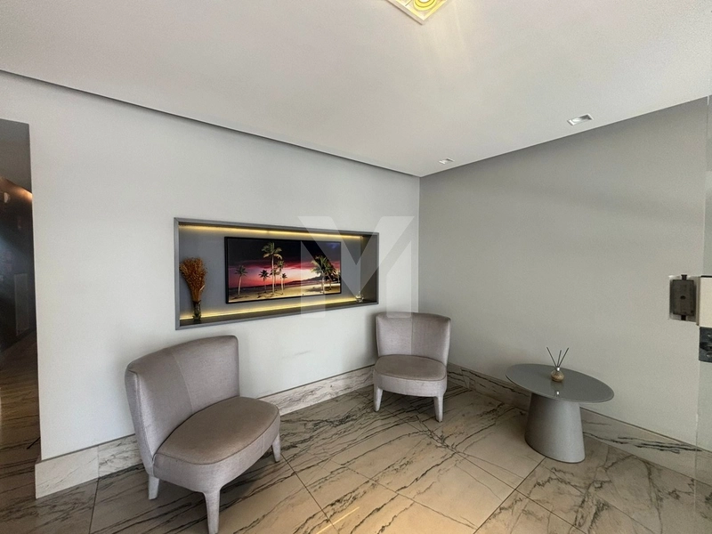 Apartamento Pronto para Morar: 2ª foto da galeria de imagens do imóvel