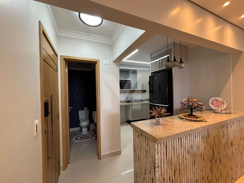 Apartamento Pronto para Morar: 34ª foto da galeria de imagens do imóvel