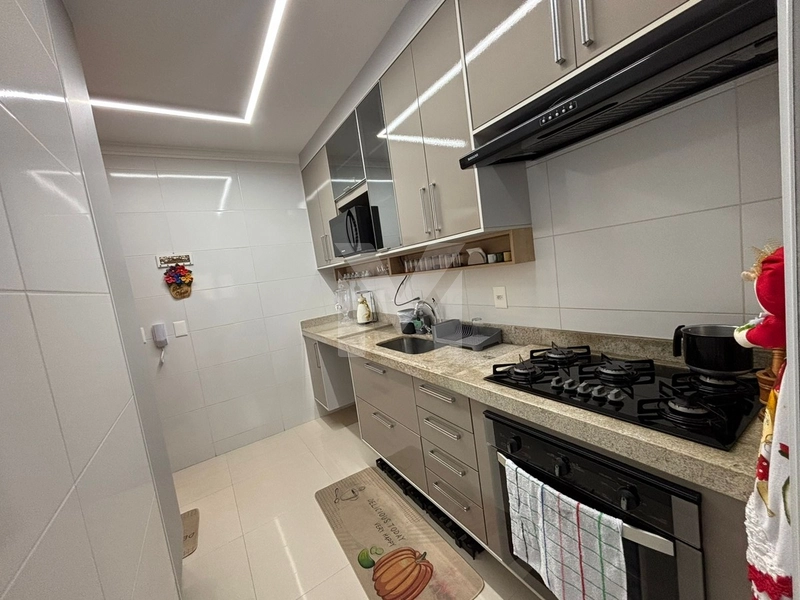 Apartamento Pronto para Morar: 29ª foto da galeria de imagens do imóvel