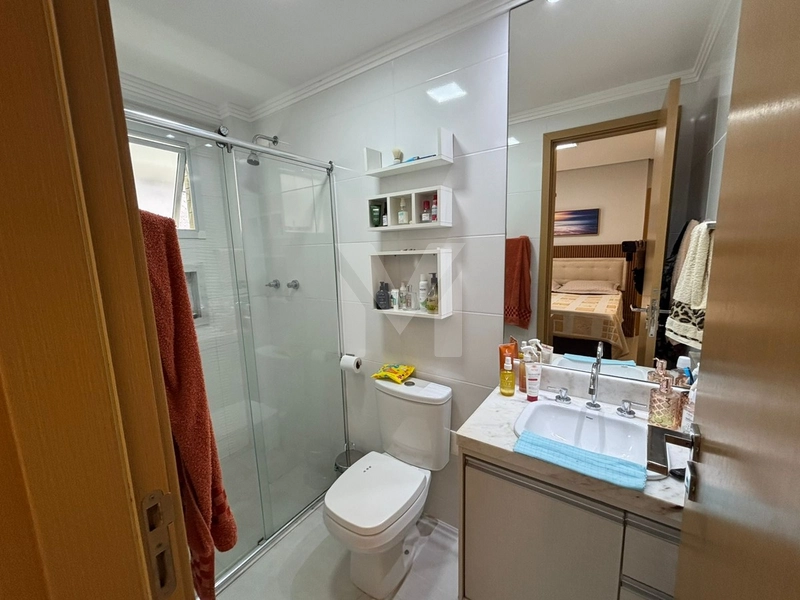 Apartamento Pronto para Morar: 25ª foto da galeria de imagens do imóvel