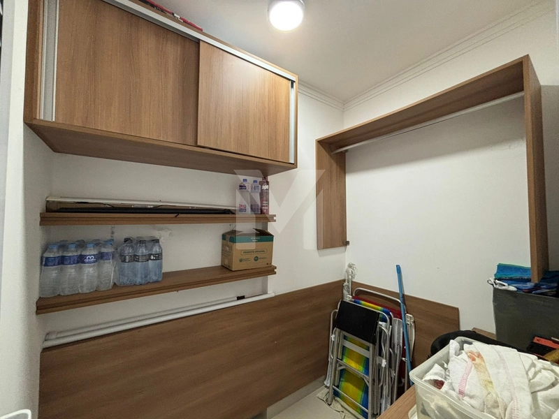 Apartamento Pronto para Morar: 18ª foto da galeria de imagens do imóvel