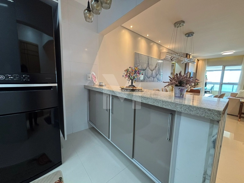 Apartamento Pronto para Morar: 28ª foto da galeria de imagens do imóvel