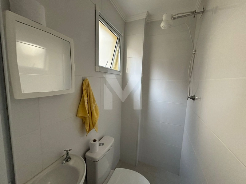 Apartamento Pronto para Morar: 17ª foto da galeria de imagens do imóvel